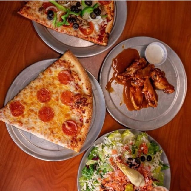 Pick 3.